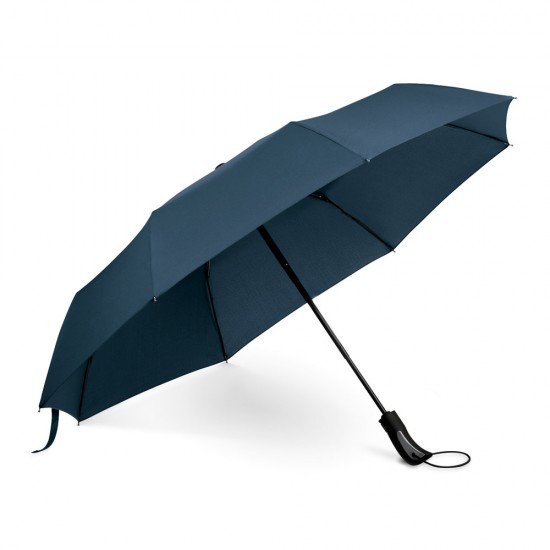 Guarda Chuva Dobr&aacute;vel com Logo