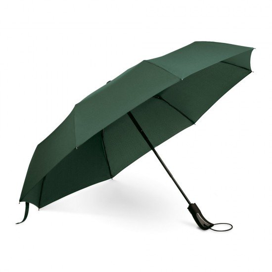 Guarda Chuva Dobr&aacute;vel com Logo
