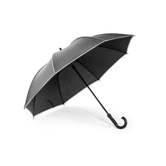 Guarda-Chuva de 27" em Poli&eacute;ster Personalizado