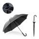 Guarda-Chuva de 27" em Poli&eacute;ster Personalizado