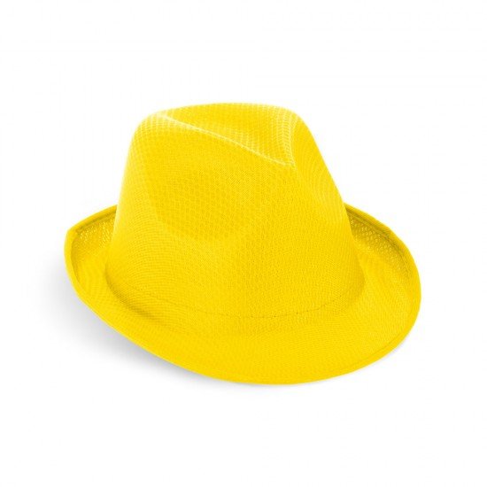 Chap&eacute;u Promocional