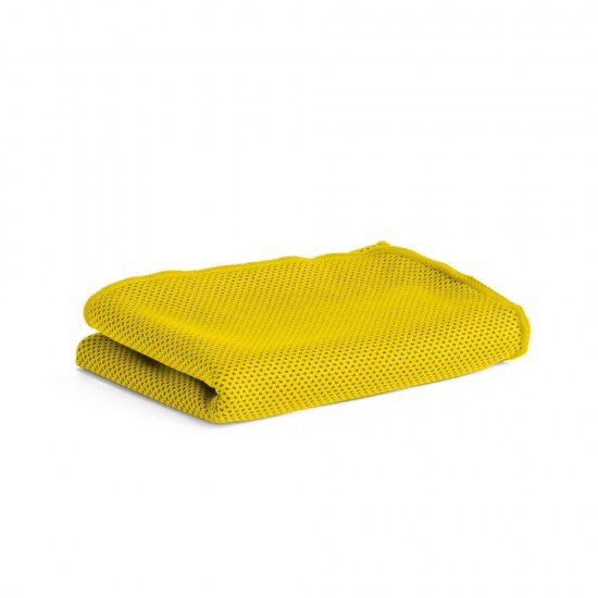 Toalha de Praia Personalizada com Logo