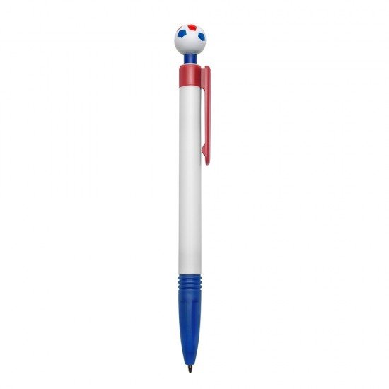 Caneta de Pl&aacute;stico Para Brinde Personalizado