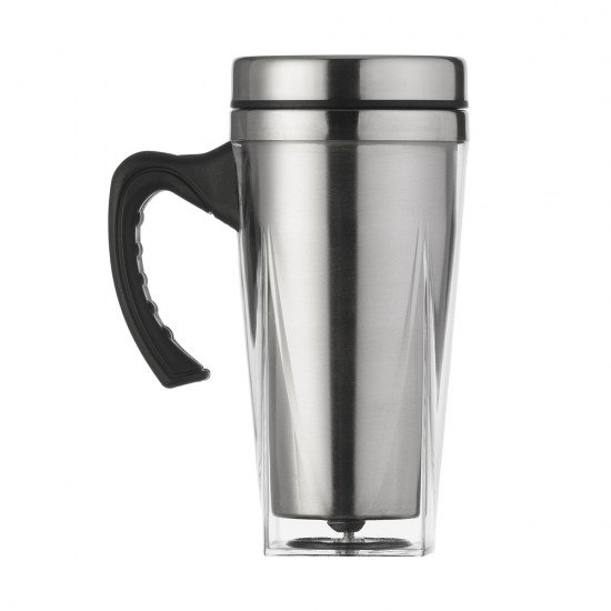 Caneca Acr&iacute;lica 450ml Personalizada
