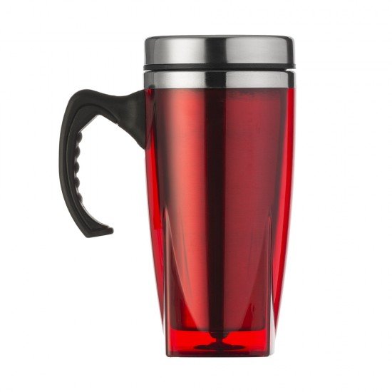Caneca Acr&iacute;lica 450ml Personalizada