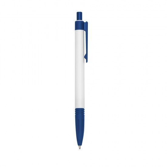 Caneta de Pl&aacute;stico Personalizada