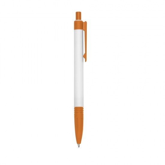 Caneta de Pl&aacute;stico Personalizada