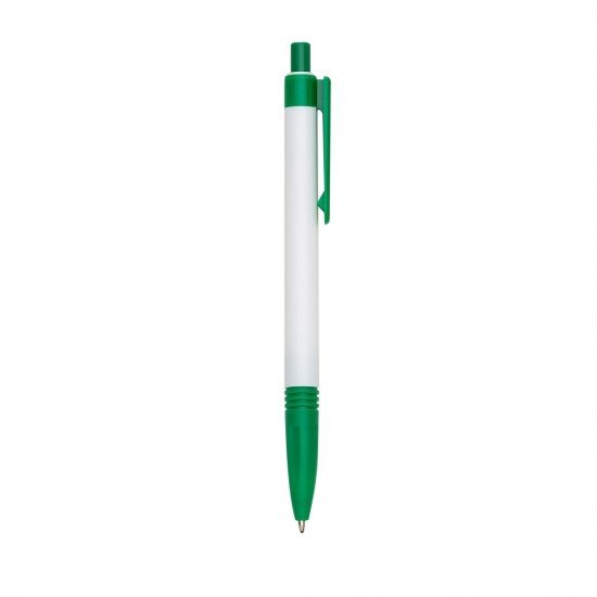 Caneta de Pl&aacute;stico Personalizada