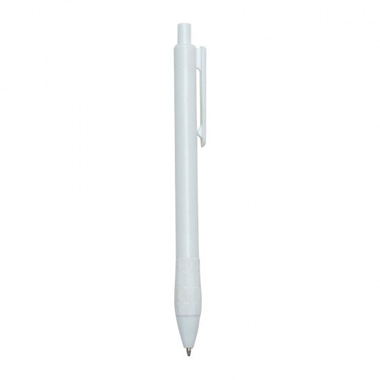 Caneta de Pl&aacute;stico Para Brinde Personalizado
