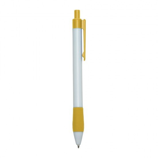 Caneta de Pl&aacute;stico Para Brinde Personalizado