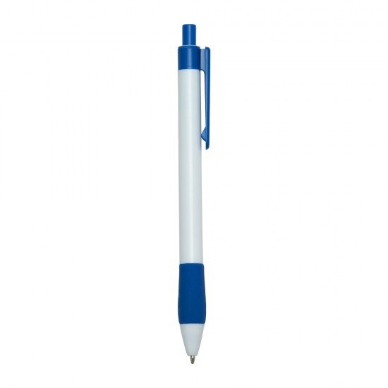 Caneta de Pl&aacute;stico Para Brinde Personalizado