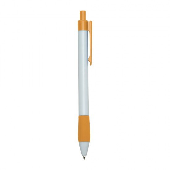 Caneta de Pl&aacute;stico Para Brinde Personalizado
