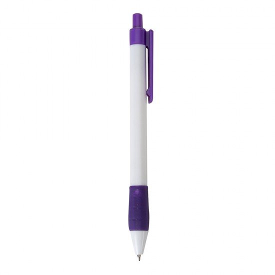 Caneta de Pl&aacute;stico Para Brinde Personalizado