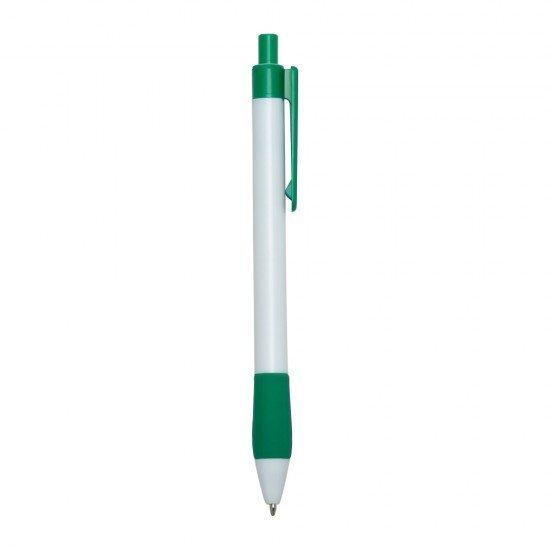 Caneta de Pl&aacute;stico Para Brinde Personalizado