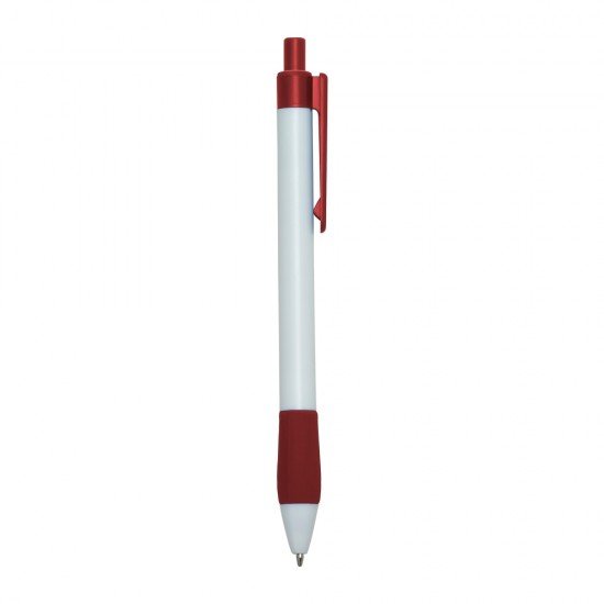 Caneta de Pl&aacute;stico Para Brinde Personalizado