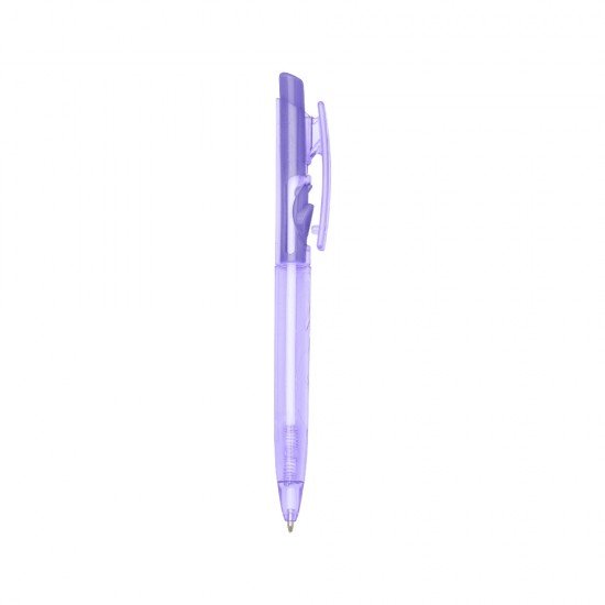 Caneta de Pl&aacute;stico Personalizada para Brindes