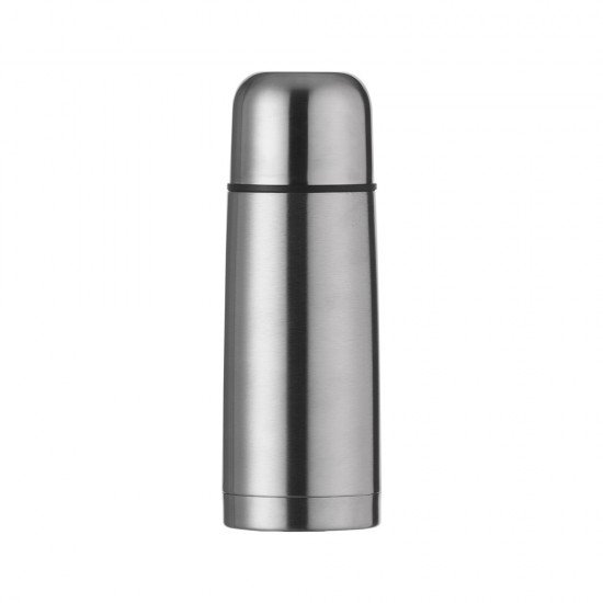 Garrafa T&eacute;rmica Inox 350ml Promocional