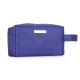Necessaire PVC Imperme&aacute;vel com Plaquinha Personalizado