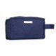 Necessaire PVC Imperme&aacute;vel com Plaquinha Personalizado