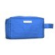 Necessaire PVC Imperme&aacute;vel com Plaquinha Personalizado