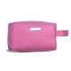 Necessaire PVC Imperme&aacute;vel com Plaquinha Personalizado