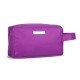 Necessaire PVC Imperme&aacute;vel com Plaquinha Personalizado