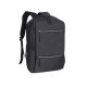 Mochila de Nylon USB 20L Personalizada