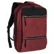 Mochila de Nylon USB 20L Personalizada