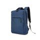 Mochila de Nylon USB 21L Promocional