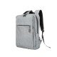 Mochila de Nylon USB 21L Promocional