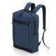 Mochila de Nylon USB 21L Personalizada com Logo