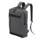 Mochila de Nylon USB 21L Personalizada com Logo