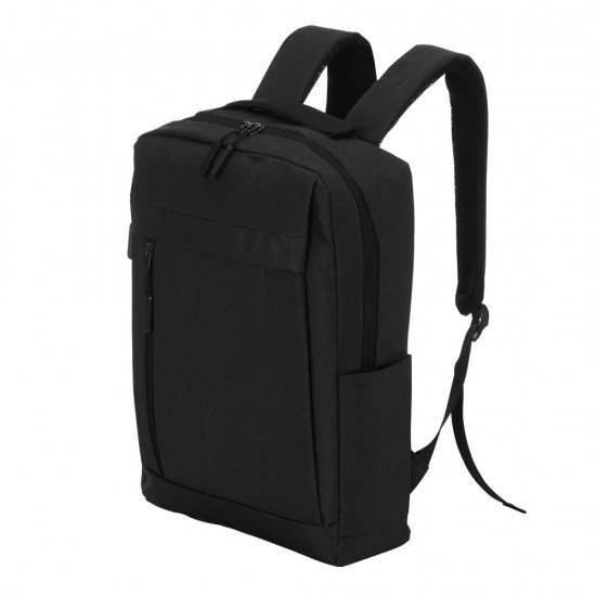 Mochila de Nylon USB 21L Personalizada com Logo