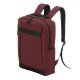 Mochila de Nylon USB 21L Personalizada com Logo