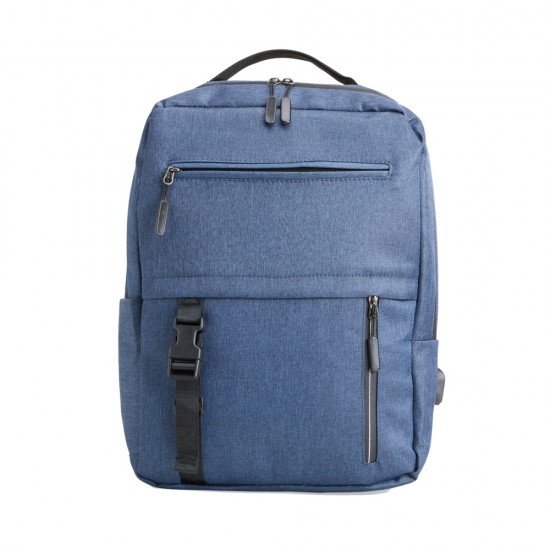 Mochila de Nylon 23 Litros Para Brindes