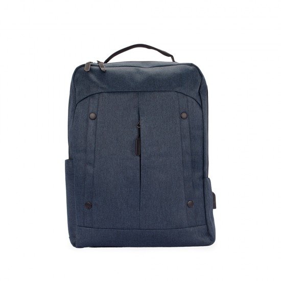Mochila de Nylon 21 Litros Para Brindes