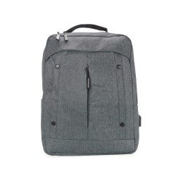 Mochila de Nylon 21 Litros Para Brindes