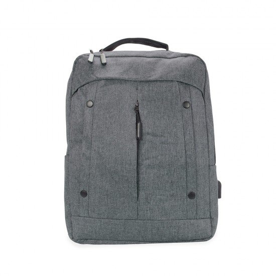 Mochila de Nylon 21 Litros Para Brindes