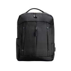 Mochila de Nylon 21 Litros Para Brindes