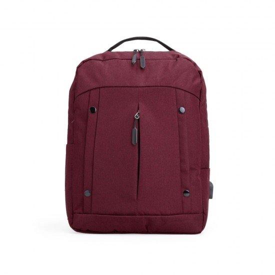 Mochila de Nylon 21 Litros Para Brindes