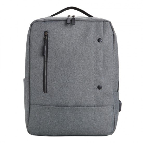 Mochila de Nylon 22 Litros Para Brindes