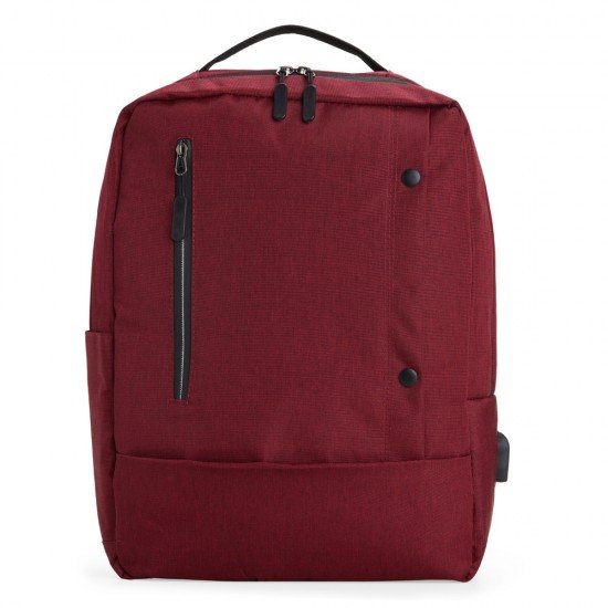 Mochila de Nylon 22 Litros Para Brindes