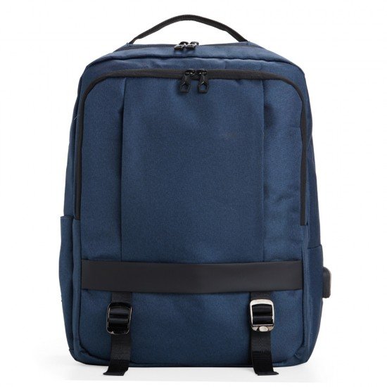 Mochila de Nylon 20 Litros Para Brindes