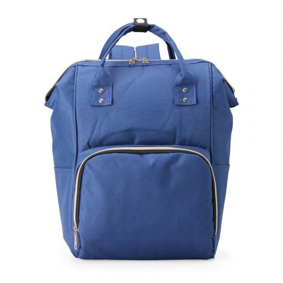 Mochila Funcional Oxford 19 litros Para Brindes