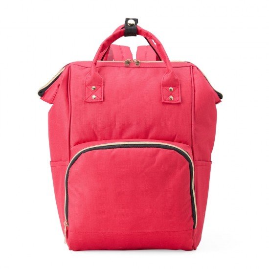 Mochila Funcional Oxford 19 litros Para Brindes