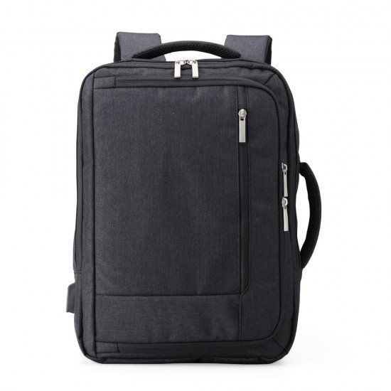 Mochila Poli&eacute;ster 19 Litros Personalizada