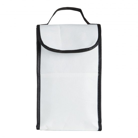 Bolsa T&eacute;rmica 4 Litros Para Brindes