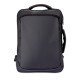 Mochila Couro Sint&eacute;tico USB 17 Litros Personalizada