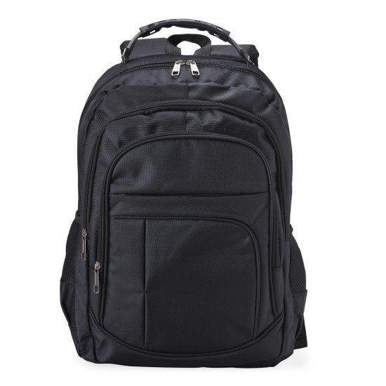Mochila Nylon Poliester Personalizada