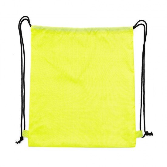 Mochila Saco em Nylon Personalizada